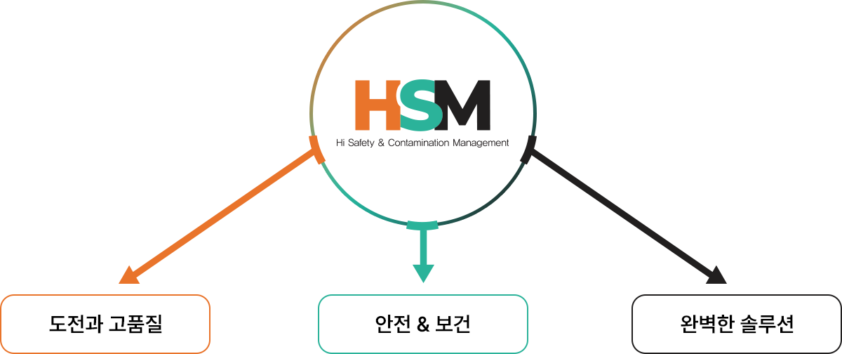 HySM